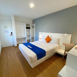 Habitación con Cama Queen